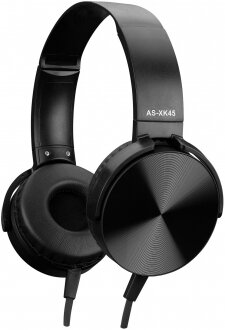 Asonic AS-XK45 Kulaklık kullananlar yorumlar